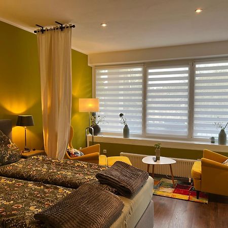 Ferienwohnung2 داون المظهر الخارجي الصورة