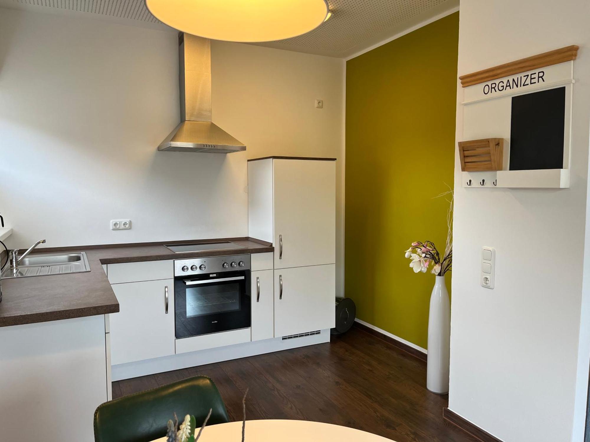 Ferienwohnung2 داون المظهر الخارجي الصورة