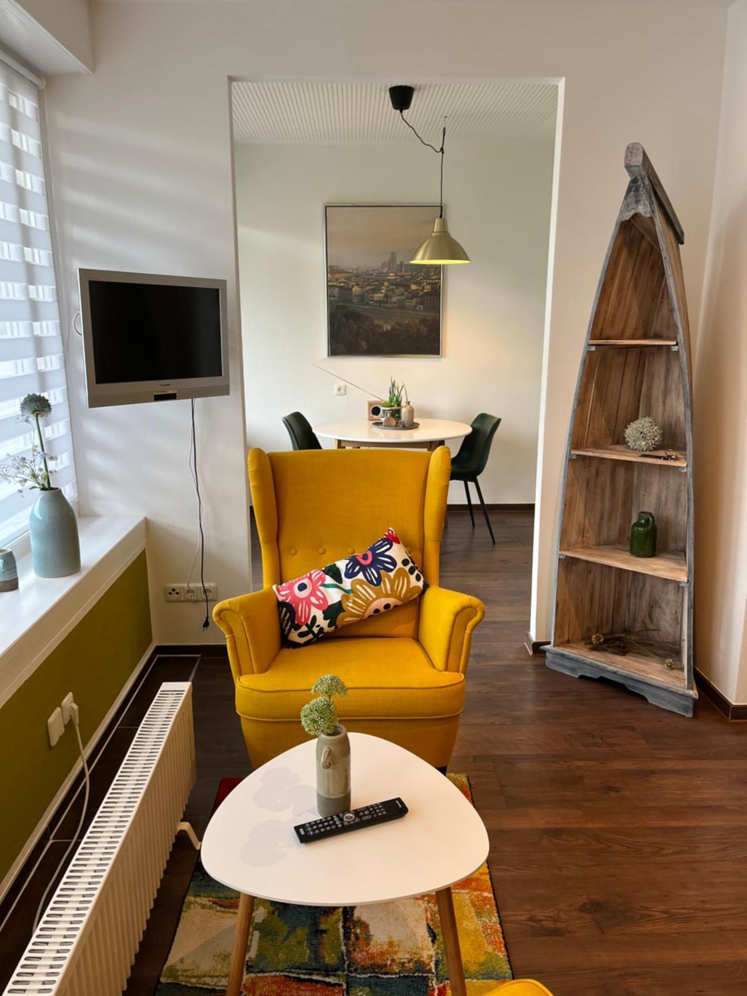 Ferienwohnung2 داون المظهر الخارجي الصورة