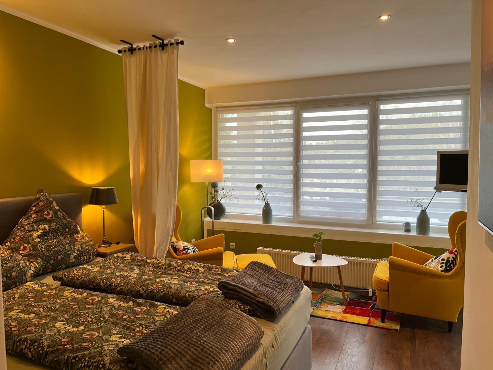Ferienwohnung2 داون المظهر الخارجي الصورة